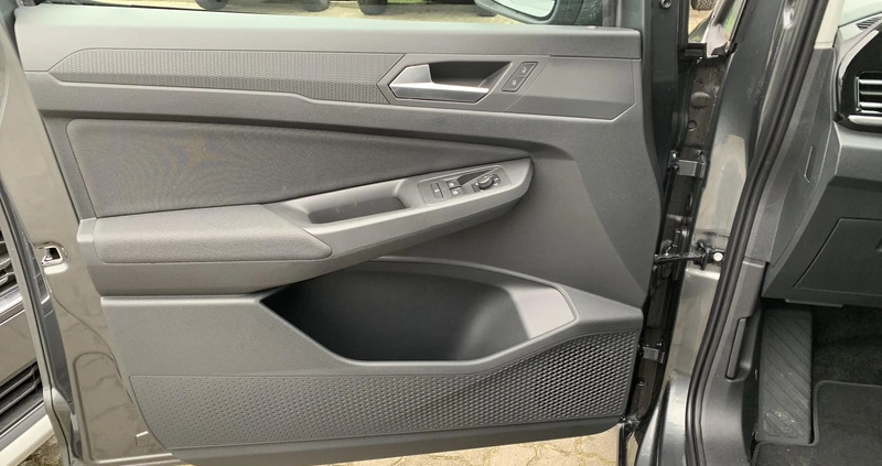 Ford Tourneo Connect Grand cena 174538 przebieg: 1, rok produkcji 2024 z Trzciel małe 172